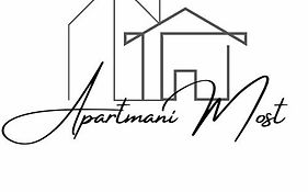 Apartmani Most