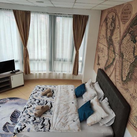 Apartmani Most Mostar Dış mekan fotoğraf