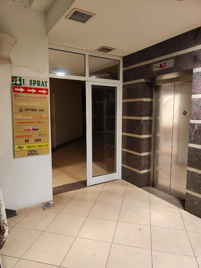 Apartmani Most Mostar Dış mekan fotoğraf