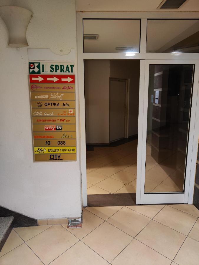 Apartmani Most Mostar Dış mekan fotoğraf
