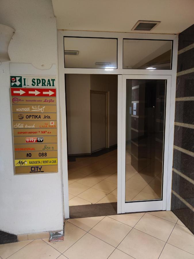 Apartmani Most Mostar Dış mekan fotoğraf