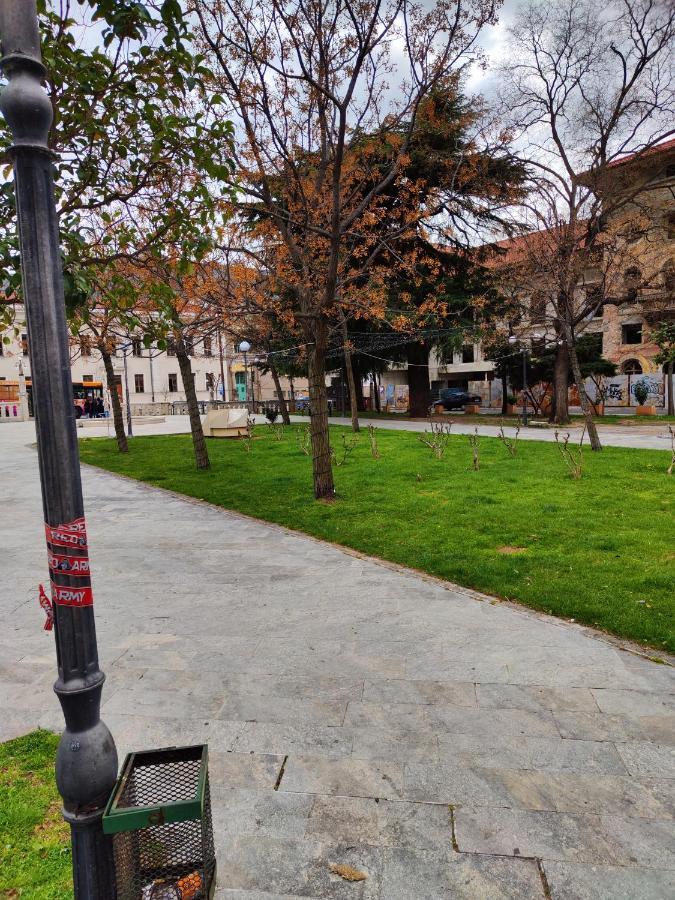 Apartmani Most Mostar Dış mekan fotoğraf