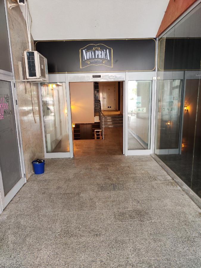 Apartmani Most Mostar Dış mekan fotoğraf