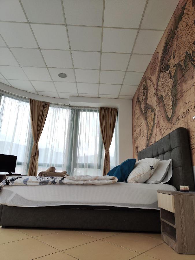 Apartmani Most Mostar Dış mekan fotoğraf