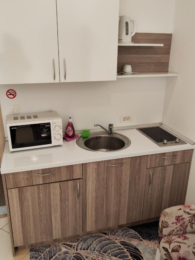 Apartmani Most Mostar Dış mekan fotoğraf