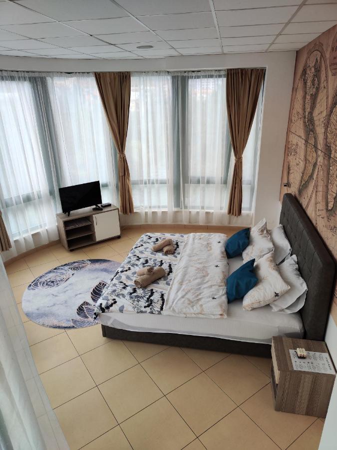 Apartmani Most Mostar Dış mekan fotoğraf