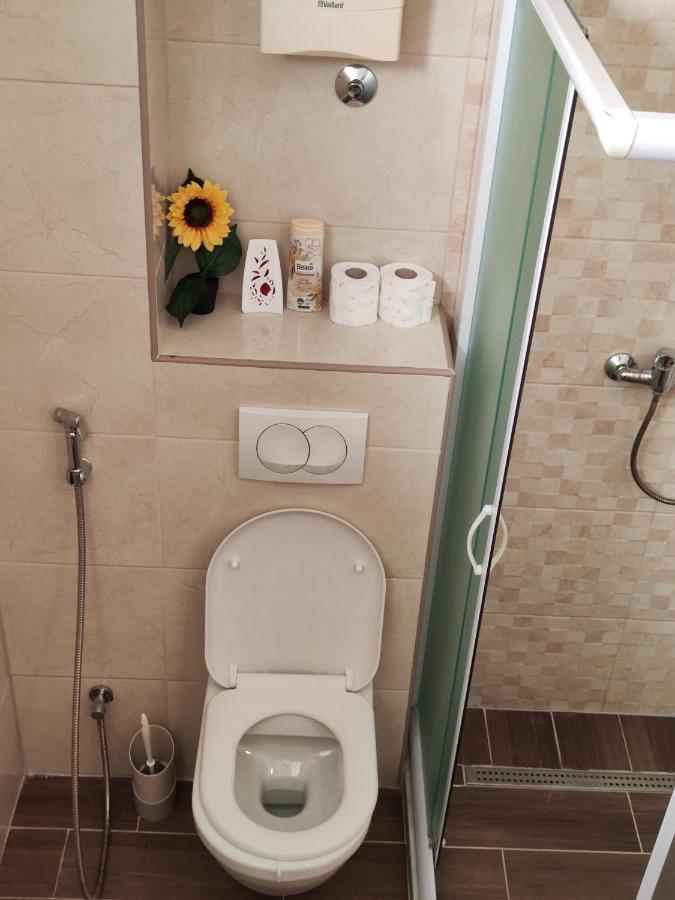 Apartmani Most Mostar Dış mekan fotoğraf