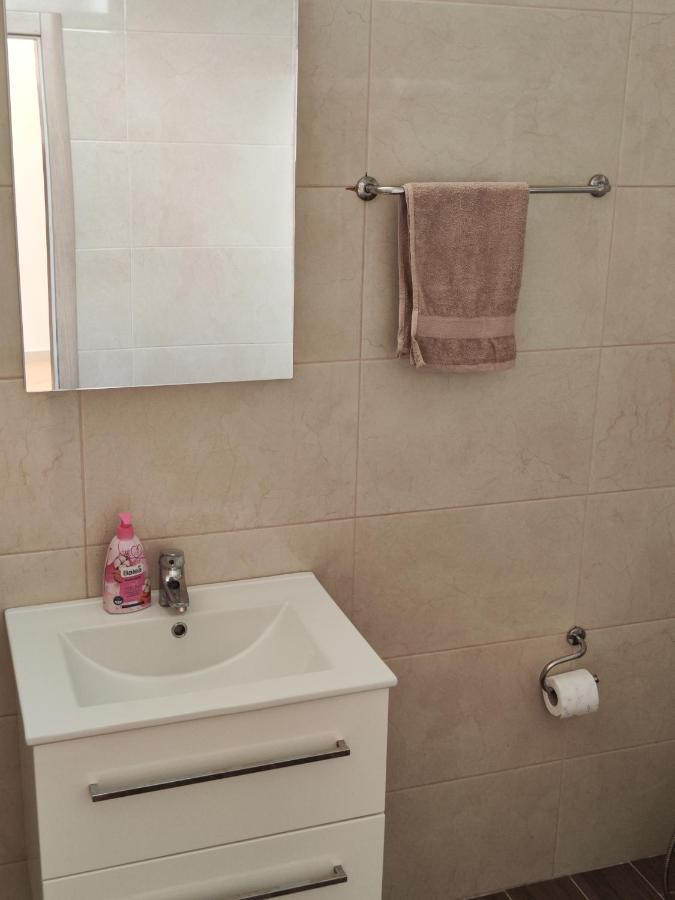 Apartmani Most Mostar Dış mekan fotoğraf