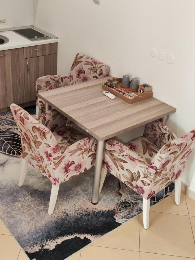 Apartmani Most Mostar Dış mekan fotoğraf