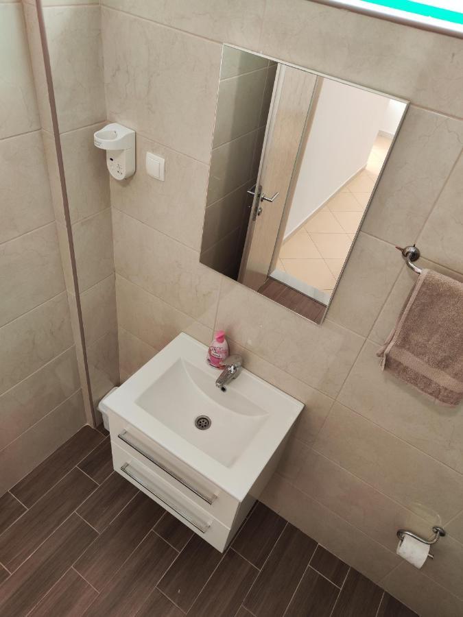 Apartmani Most Mostar Dış mekan fotoğraf