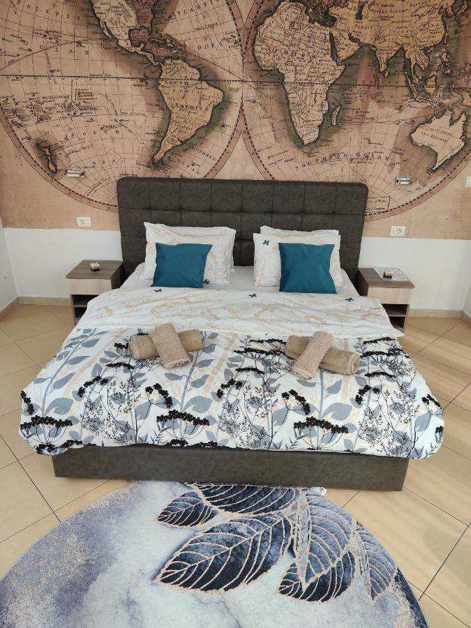 Apartmani Most Mostar Dış mekan fotoğraf